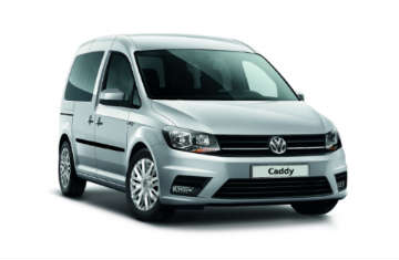 кузовной ремонт volkswagen caddy