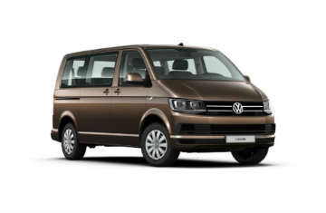 кузовной ремонт volkswagen caravelle