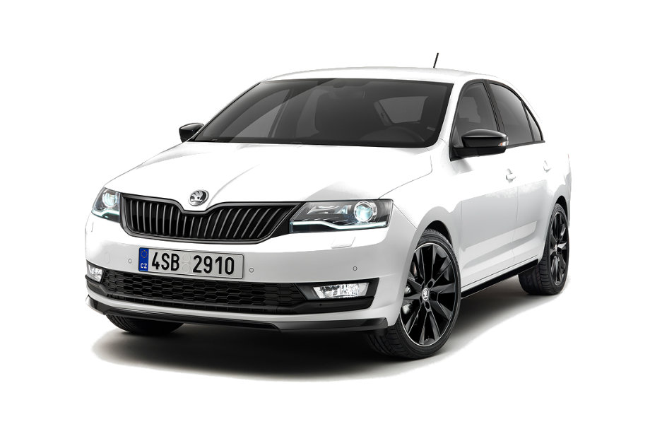 кузовной ремонт skoda rapid