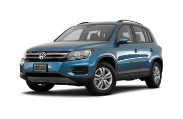 кузовной ремонт volkswagen tiguan