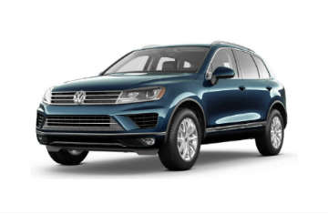 кузовной ремонт volkswagen touareg